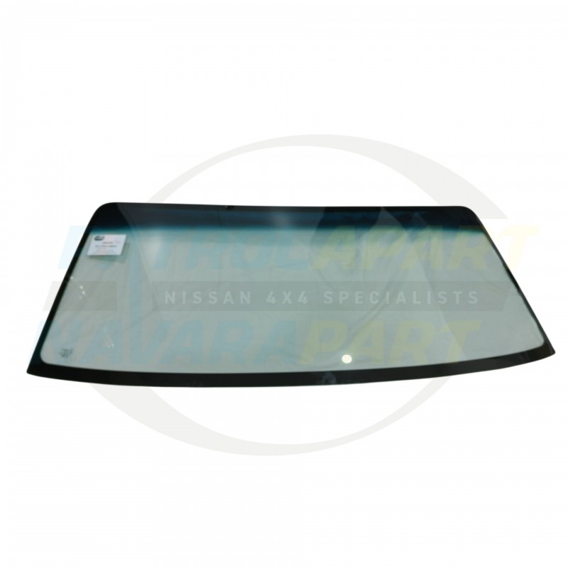 Windscreen - Nissan Patrol GU Y61
