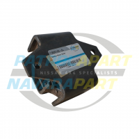 Genuine Nissan Gearbox Mount (New Old Stock) - Patrol GQ/GU