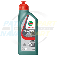 ATF DEX3 Automatic Transmission Fluid 1L - Castrol
