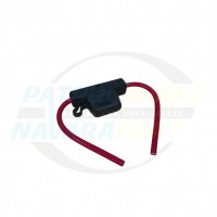 Maxi Fuse Holder
