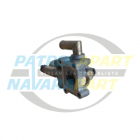 USED - Genuine Nissan Idle Air Control Valve - Y61 GU Patrol TB45