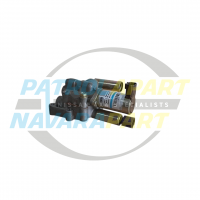 USED - Genuine Nissan Idle Air Control Valve - Y61 GU Patrol TB45