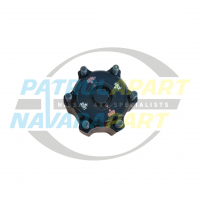 USED - Genuine Nissan Auto Free Wheeling Hub Assembly - Nissan Patrol Y61 GU