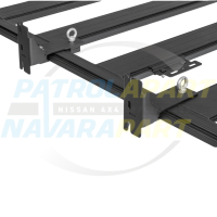 BaseRack Awning Bracket 270 Degree