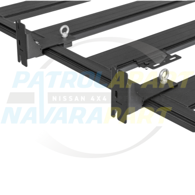 BaseRack Awning Bracket 270 Degree