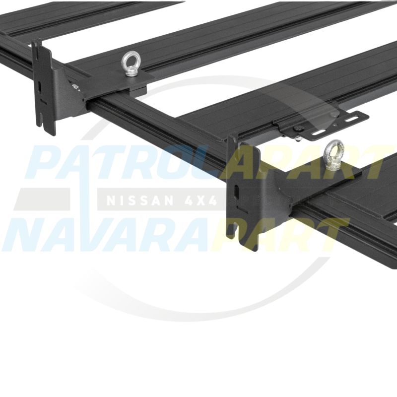 BaseRack Awning Bracket 270 Degree