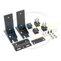 BaseRack Awning Bracket 270 Degree
