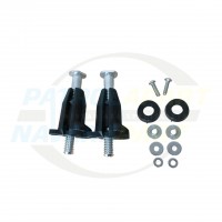 BaseRack TRED Pin Set (2 Boards) - ARB