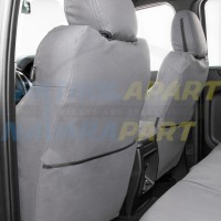 ARB Bucket Front Seat Cover - Nissan Patrol Y62 Canvas NON TiL