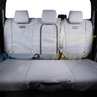 ARB Rear Seat Canvas Cover - Nissan Patrol Y62 ROW 2
