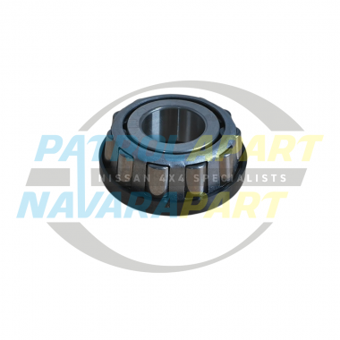 Genuine Nissan Bearing Front Swivel Hub (New Old Stock) - Patrol GQ Y60