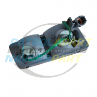 Bumper Bar Tail Lamp Assembly Right Hand (RH) (New Old Stock) - Nissan Patrol Y61 GU