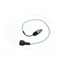 Genuine Nissan Patrol GU Transfer Case 4WD Switch