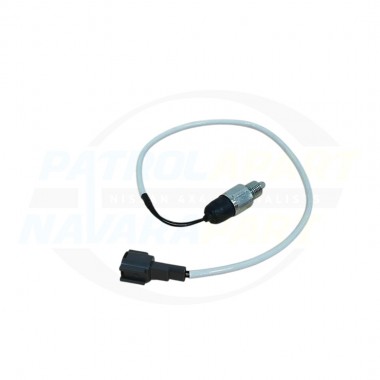 Genuine Nissan Patrol GU Transfer Case 4WD Switch