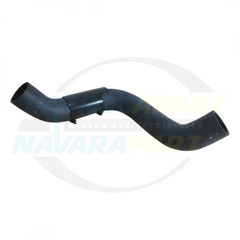 Genuine Nissan Lower Engine Radiator Coolant Hose - Patrol GQ RD28