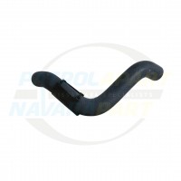 Genuine Nissan Lower Engine Radiator Coolant Hose - Patrol GQ RD28