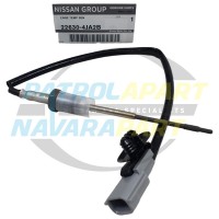 Genuine Nissan DPF EGT Exhaust Gas Temperature Sensor - Nissan Navara D23 2015-2026
