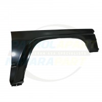 Genuine Nissan Right Hand (RH) Front Mud Guard *BRAND NEW* - Nissan Patrol Y60 GQ Series 1