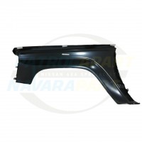 Genuine Nissan Right Hand (RH) Front Mud Guard *BRAND NEW* - Nissan Patrol Y60 GQ Series 1