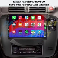 Polaris Maxx Android 9