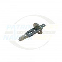 Headlight High Beam Globe H1 100w
