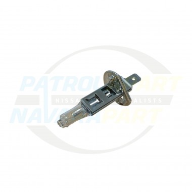 Headlight High Beam Globe H1 100w