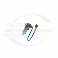 High-Performance Halogen Driving Light Globe H3 100w