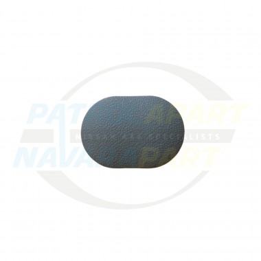 Genuine Nissan Grab Handle Clip/Plug K Trim - Nissan Patrol GU3
