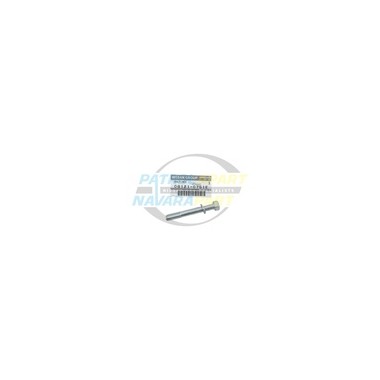 Genuine Nissan Patrol Bolt Bellhousing Upper (4 Req) - Nissan Patrol Y61 GU ZD30