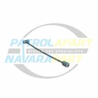 Genuine Nissan Drum Brake Pulley Cable - Nissan Navara D22 1997-2015