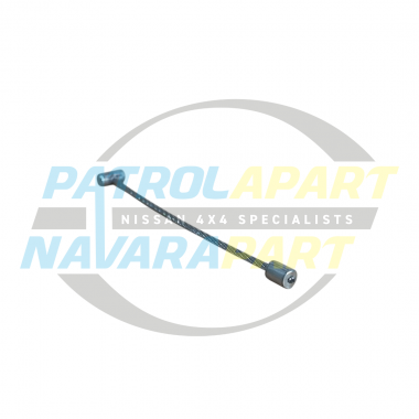 Genuine Nissan Drum Brake Pulley Cable - Nissan Navara D22 1997-2015