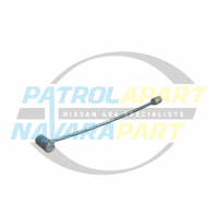Genuine Nissan Drum Brake Pulley Cable - Nissan Navara D22 1997-2015