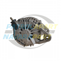 Genuine Nissan Alternator (New Old Stock) - Navara D22 K24