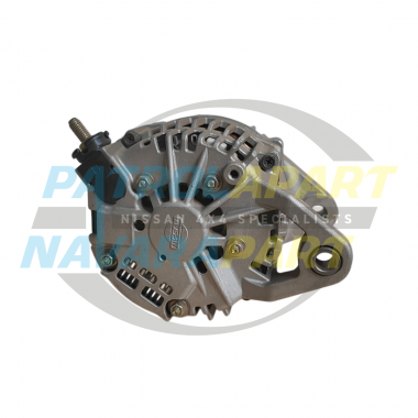 Genuine Nissan Alternator (New Old Stock) - Navara D22 K24