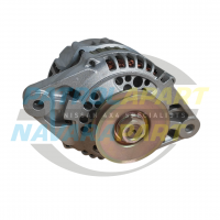 Genuine Nissan Alternator (New Old Stock) - Navara D22 K24