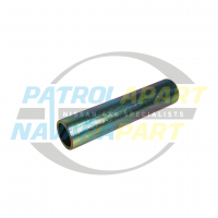 Genuine Nissan Body Mount Crush Tube (New Old Stock) - Nissan Navara D22 Row 3