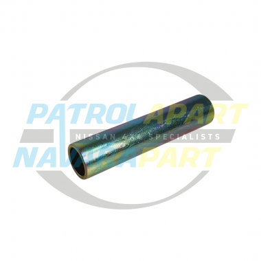 Genuine Nissan Body Mount Crush Tube (New Old Stock) - Nissan Navara D22 Row 3