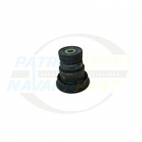 Genuine Nissan Navara D22 (New Old Stock) Row 2 & 3 (DC) Body Mount 1997 on