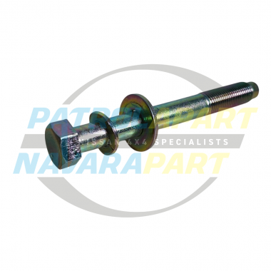Genuine Nissan Body Mount Bolt (New Old Stock)  Row 2 & 4 - Nissan Patrol Y61 GU