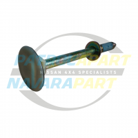 Genuine Nissan Body Mount Bolt (New Old Sock) Row 2 - Nissan Navara D22 Early Jap & All Thai