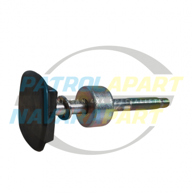 Genuine Nissan Body Mount Bolt (New Old Stock) Row 3  - Nissan Patrol Y61 GU