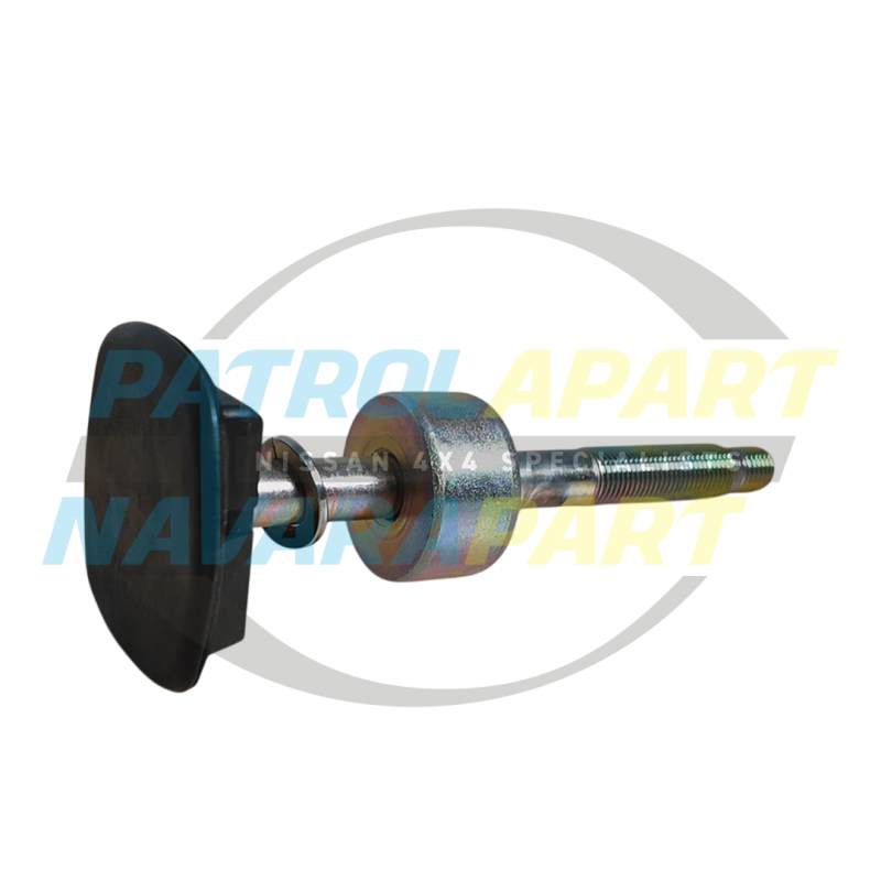Genuine Nissan Body Mount Bolt (New Old Stock) Row 3  - Nissan Patrol Y61 GU