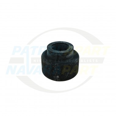 Genuine Nissan Radius Arm Chassis Link Bush (New Old Stock) - Nissan Patrol GQ GU