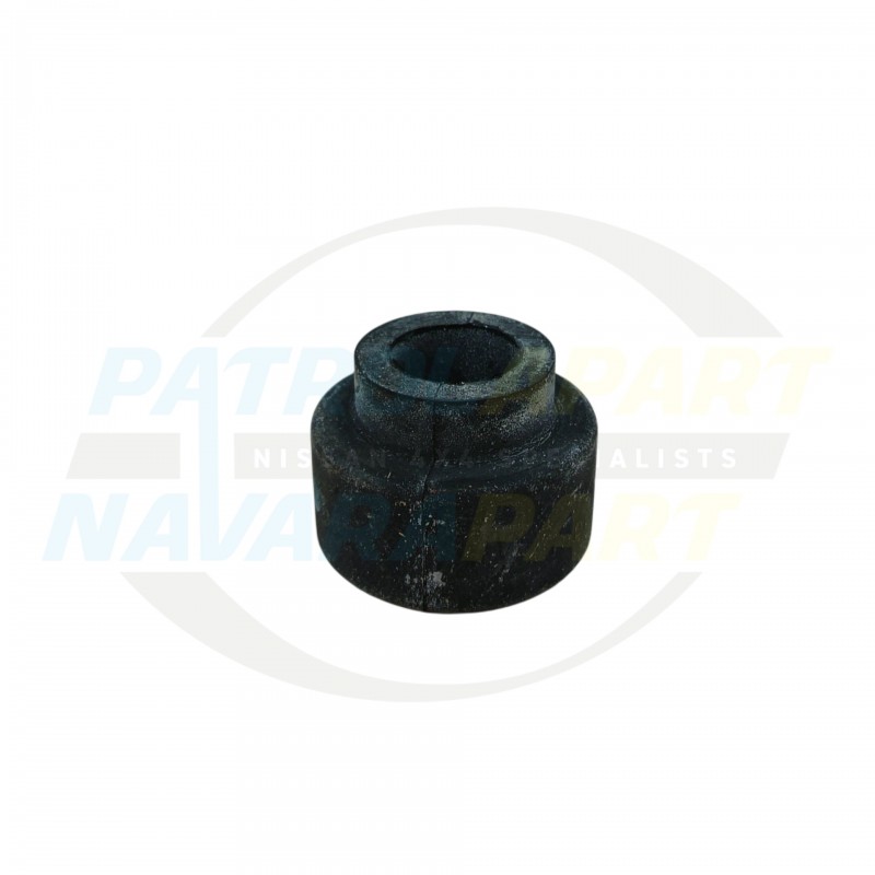 Genuine Nissan Radius Arm Chassis Link Bush (New Old Stock) - Nissan Patrol GQ GU