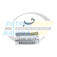 Genuine Nissan Air Box Clip - Nissan Navara D22 2001-2015