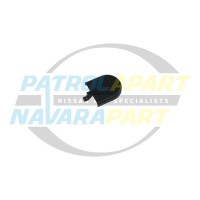 Genuine Nissan Wiper Arm Pivot Dust Cover - Nissan Navara D40 2005-2015