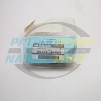 Genuine Nissan Rear Brake Cylinder Cup Kit - Nissan Navara D22 1997-2015
