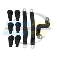 High Mount Busbar Kit - Warn 9.5XP