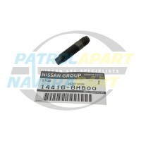 Genuine Nissan EGR Pipe to Cooler Stud - Nissan Navara D22 and D40 2005-2015 YD25DDTi