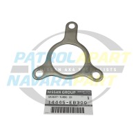 Genuine Nissan Turbo Dump Pipe Gasket - Nissan Navara D40 2005-2010 Ute Dual Cab YD25DDTi